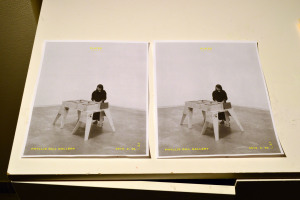 Ji Hyun Won, “Plates”